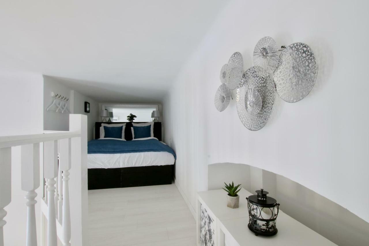Luxury Apartment By Hi5 - Havas Street Budapest Luaran gambar